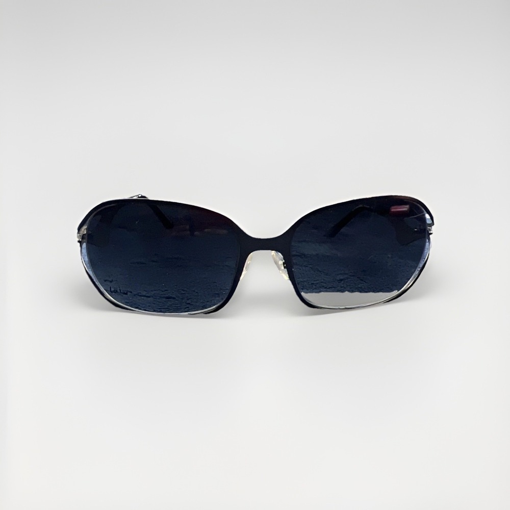 KOALI MOREL FRANCE 6826K Eyeglasses Frame Only 57-18-125 Purple‎ Etch